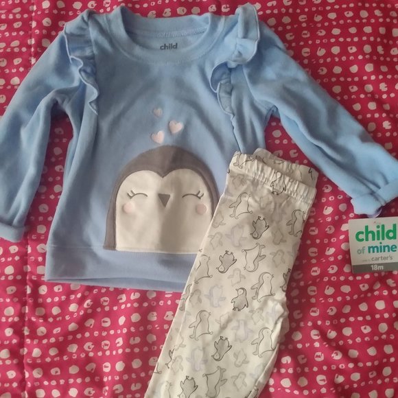 Baby Outfit - Picture 1 of 3